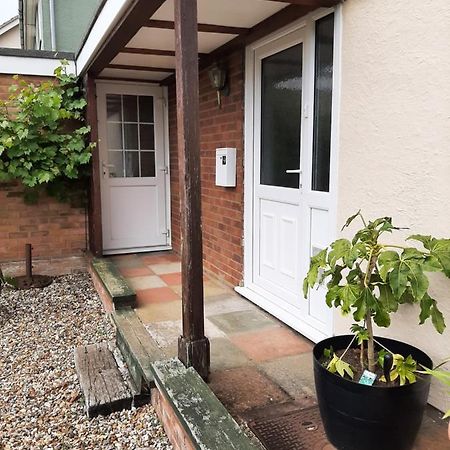 Mildenhall Suffolk 외부 사진