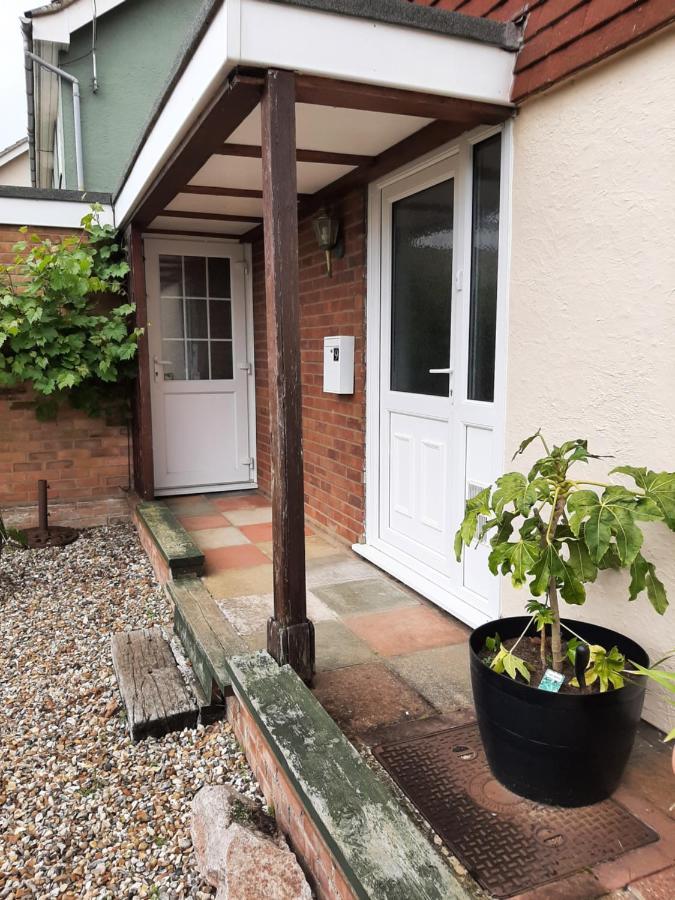 Mildenhall Suffolk 외부 사진