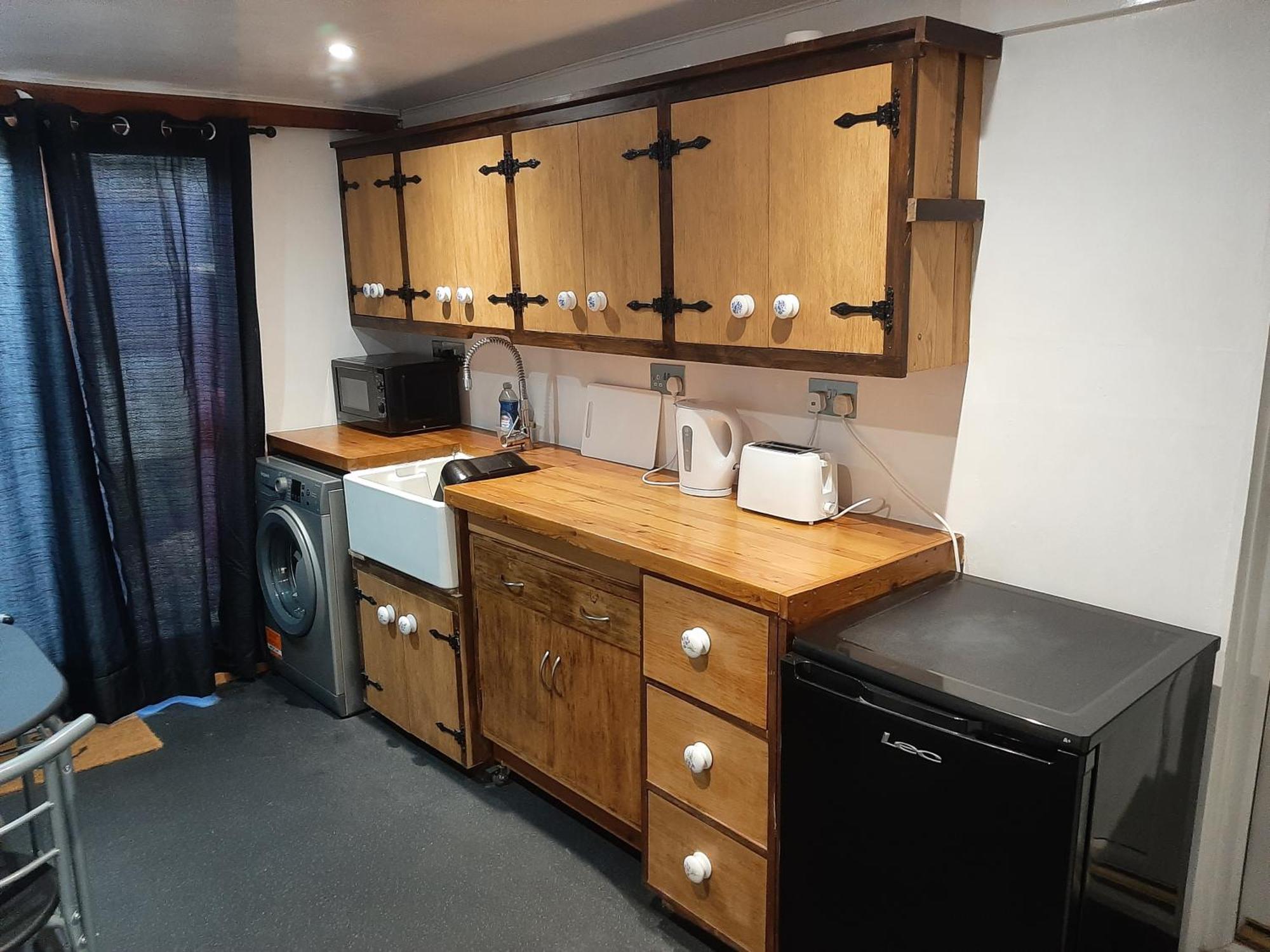 Mildenhall Suffolk 외부 사진